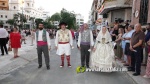 Borriana celebra el dia de la patrona amb una missa solemne i la process? en honor a la Miseric?rdia