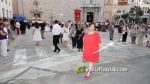 Borriana celebra el dia de la patrona amb una missa solemne i la process? en honor a la Miseric?rdia