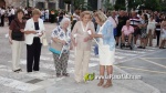 Borriana celebra el dia de la patrona amb una missa solemne i la process? en honor a la Miseric?rdia