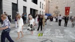 Borriana celebra el dia de la patrona amb una missa solemne i la process? en honor a la Miseric?rdia