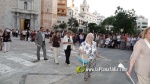 Borriana celebra el dia de la patrona amb una missa solemne i la process? en honor a la Miseric?rdia
