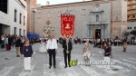 Borriana celebra el dia de la patrona amb una missa solemne i la process? en honor a la Miseric?rdia