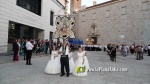 Borriana celebra el dia de la patrona amb una missa solemne i la process? en honor a la Miseric?rdia