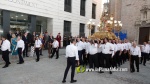 Borriana celebra el dia de la patrona amb una missa solemne i la process? en honor a la Miseric?rdia