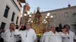 Borriana celebra el dia de la patrona amb una missa solemne i la process? en honor a la Miseric?rdia