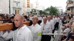 Borriana celebra el dia de la patrona amb una missa solemne i la process? en honor a la Miseric?rdia