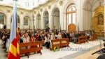 Borriana celebra el dia de la patrona amb una missa solemne i la process? en honor a la Miseric?rdia