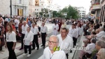 Borriana celebra el dia de la patrona amb una missa solemne i la process? en honor a la Miseric?rdia