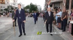 Borriana celebra el dia de la patrona amb una missa solemne i la process? en honor a la Miseric?rdia