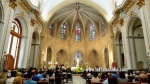 Borriana celebra el dia de la patrona amb una missa solemne i la process? en honor a la Miseric?rdia