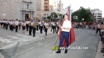 Borriana celebra el dia de la patrona amb una missa solemne i la process? en honor a la Miseric?rdia