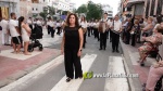 Borriana celebra el dia de la patrona amb una missa solemne i la process? en honor a la Miseric?rdia