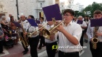Borriana celebra el dia de la patrona amb una missa solemne i la process? en honor a la Miseric?rdia