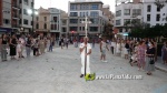 Borriana celebra el dia de la patrona amb una missa solemne i la process? en honor a la Miseric?rdia