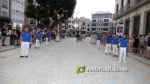 Borriana celebra el dia de la patrona amb una missa solemne i la process? en honor a la Miseric?rdia