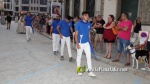 Borriana celebra el dia de la patrona amb una missa solemne i la process? en honor a la Miseric?rdia
