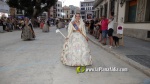 Borriana celebra el dia de la patrona amb una missa solemne i la process? en honor a la Miseric?rdia