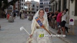 Borriana celebra el dia de la patrona amb una missa solemne i la process? en honor a la Miseric?rdia