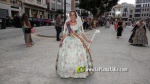 Borriana celebra el dia de la patrona amb una missa solemne i la process? en honor a la Miseric?rdia