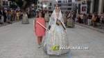 Borriana celebra el dia de la patrona amb una missa solemne i la process? en honor a la Miseric?rdia