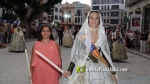 Borriana celebra el dia de la patrona amb una missa solemne i la process? en honor a la Miseric?rdia