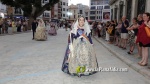 Borriana celebra el dia de la patrona amb una missa solemne i la process? en honor a la Miseric?rdia
