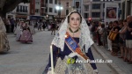 Borriana celebra el dia de la patrona amb una missa solemne i la process? en honor a la Miseric?rdia
