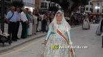 Borriana celebra el dia de la patrona amb una missa solemne i la process? en honor a la Miseric?rdia