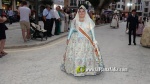 Borriana celebra el dia de la patrona amb una missa solemne i la process? en honor a la Miseric?rdia