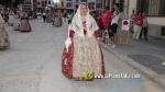 Borriana celebra el dia de la patrona amb una missa solemne i la process? en honor a la Miseric?rdia