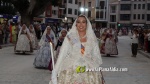Borriana celebra el dia de la patrona amb una missa solemne i la process? en honor a la Miseric?rdia
