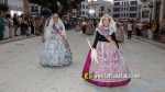 Borriana celebra el dia de la patrona amb una missa solemne i la process? en honor a la Miseric?rdia