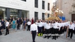 Borriana celebra el dia de la patrona amb una missa solemne i la process? en honor a la Miseric?rdia