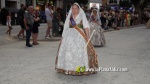 Borriana celebra el dia de la patrona amb una missa solemne i la process? en honor a la Miseric?rdia