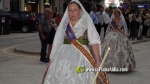 Borriana celebra el dia de la patrona amb una missa solemne i la process? en honor a la Miseric?rdia