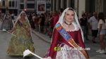 Borriana celebra el dia de la patrona amb una missa solemne i la process? en honor a la Miseric?rdia