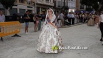 Borriana celebra el dia de la patrona amb una missa solemne i la process? en honor a la Miseric?rdia