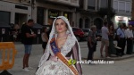 Borriana celebra el dia de la patrona amb una missa solemne i la process? en honor a la Miseric?rdia