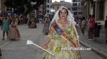 Borriana celebra el dia de la patrona amb una missa solemne i la process? en honor a la Miseric?rdia