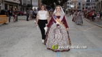 Borriana celebra el dia de la patrona amb una missa solemne i la process? en honor a la Miseric?rdia