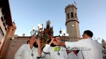 Borriana celebra el dia de la patrona amb una missa solemne i la process? en honor a la Miseric?rdia