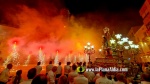 Burriana celebra el día de la patrona con una misa solemne y la procesión en honor a la Misericordia