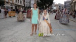 Borriana celebra el dia de la patrona amb una missa solemne i la process? en honor a la Miseric?rdia