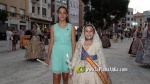 Borriana celebra el dia de la patrona amb una missa solemne i la process? en honor a la Miseric?rdia