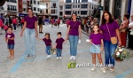 Borriana celebra el dia de la patrona amb una missa solemne i la process? en honor a la Miseric?rdia