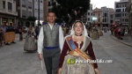 Borriana celebra el dia de la patrona amb una missa solemne i la process? en honor a la Miseric?rdia