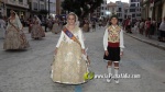 Borriana celebra el dia de la patrona amb una missa solemne i la process? en honor a la Miseric?rdia