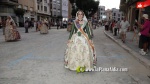 Borriana celebra el dia de la patrona amb una missa solemne i la process? en honor a la Miseric?rdia