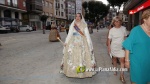 Borriana celebra el dia de la patrona amb una missa solemne i la process? en honor a la Miseric?rdia