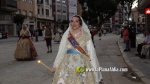 Borriana celebra el dia de la patrona amb una missa solemne i la process? en honor a la Miseric?rdia